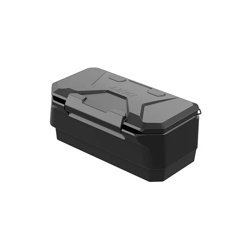 Bakre förvaringsbox