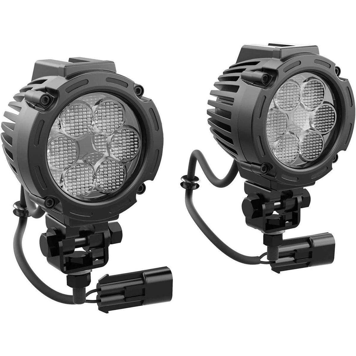 9cm Led-Lamport Sport