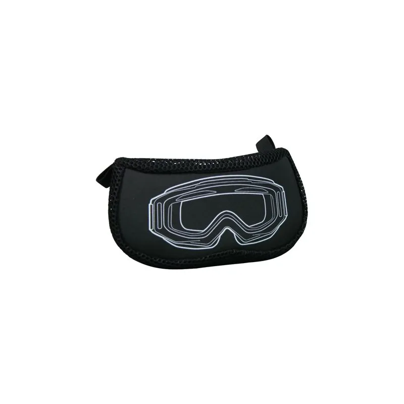 Torkväska för glasögon