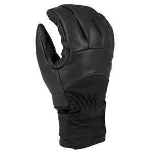 Guide Glove  Black
