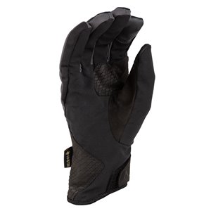Inversion GTX Glove  Asphalt - Black