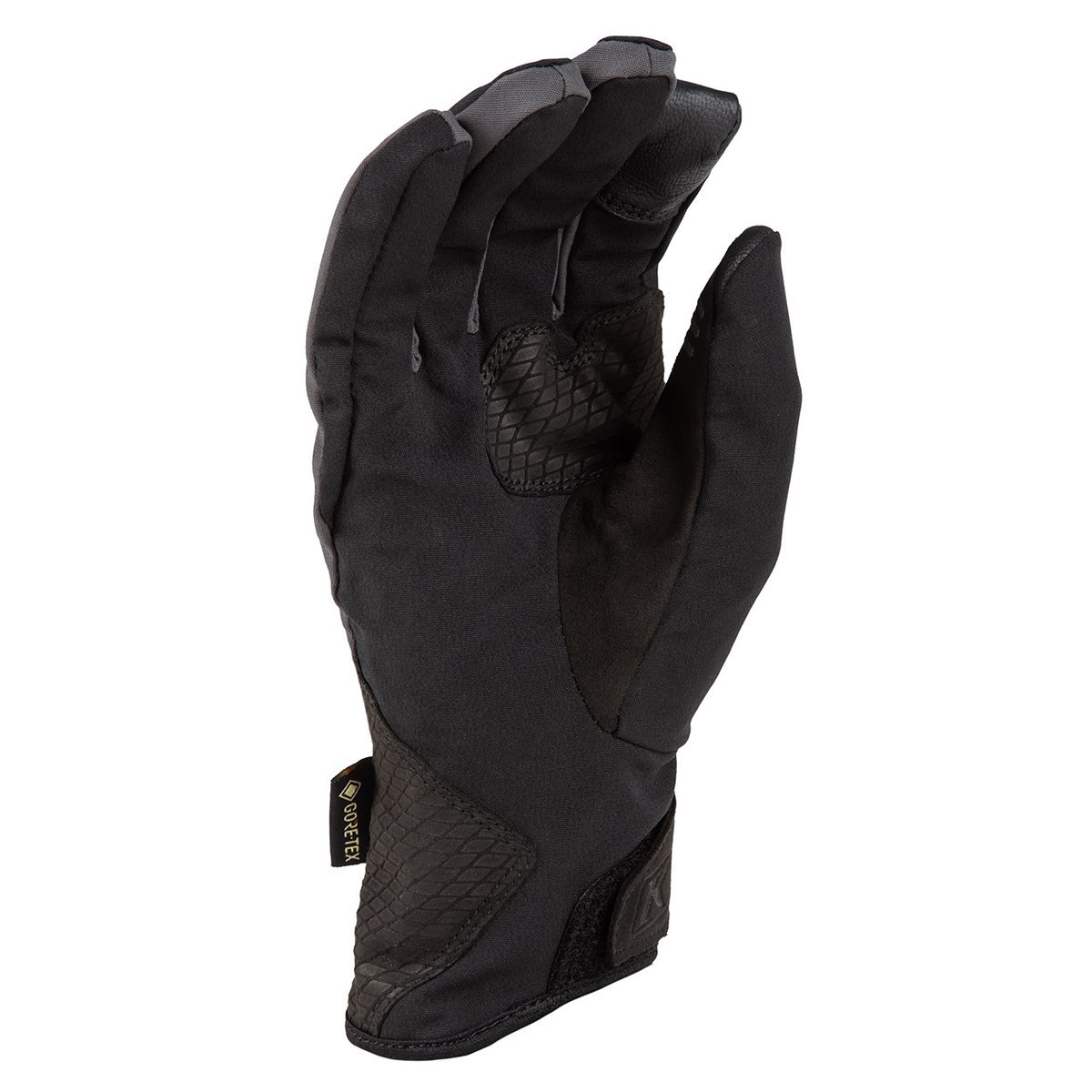 Inversion GTX Glove Asphalt - Black