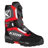 Klutch GTX BOA Boot High Risk Red