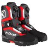 Klutch GTX BOA Boot High Risk Red