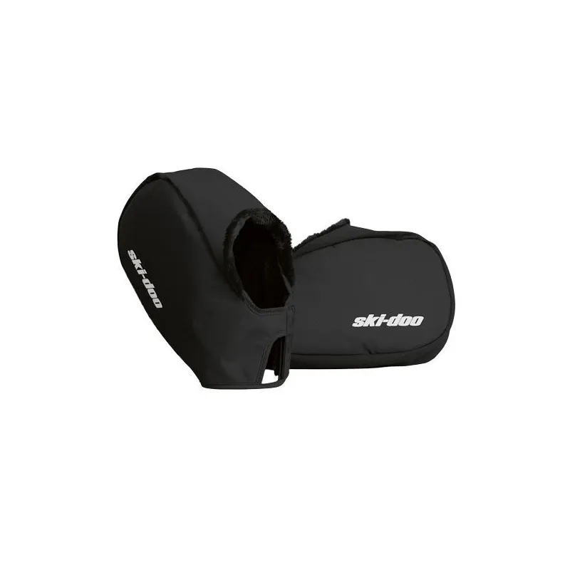 1 + 1-handtagsmuffarför passagerare