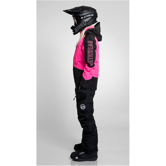 Wallace Virtual Pink