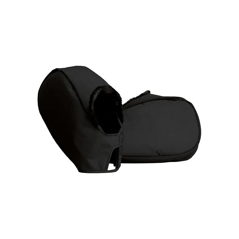 1 + 1-handtagsmuffar för passagerare