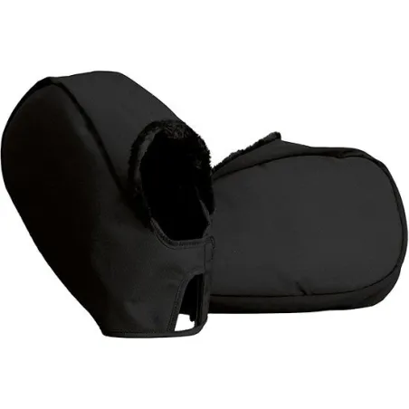 1 + 1-handtagsmuffar för passagerare