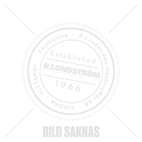 Kapell Radien-X 500mm