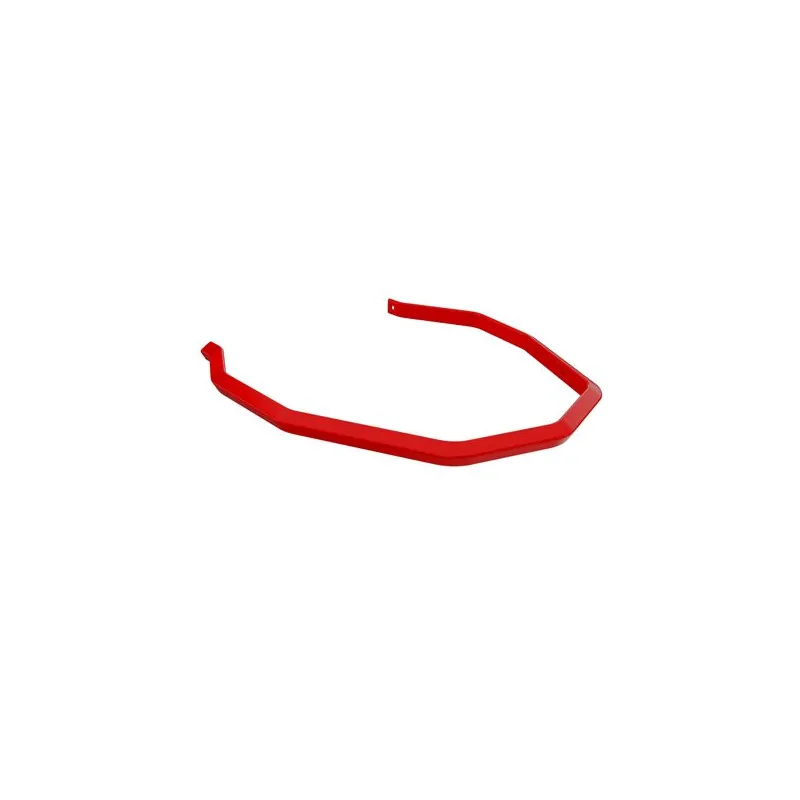 Främre stötfångare