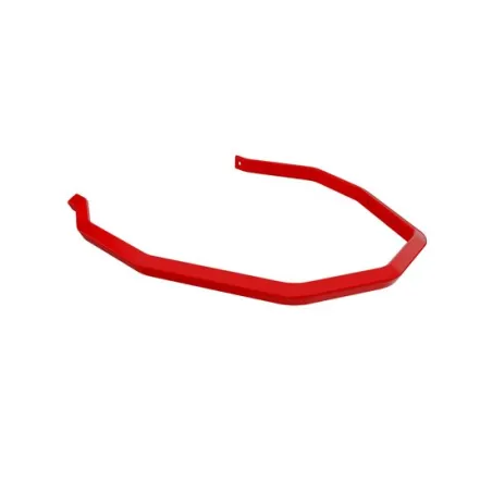 Främre stötfångare