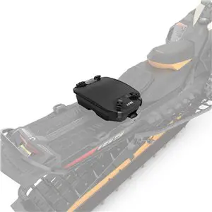 LinQ Deep snow pro lättviktsväska 26L