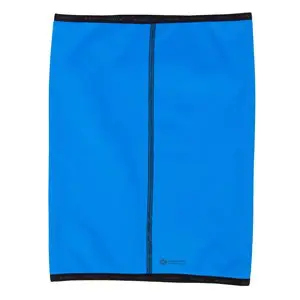 Inversion Neck Warmer Electric Blue Lemonade