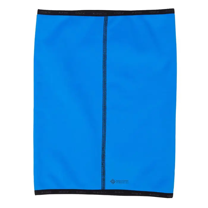 Inversion Neck Warmer Electric Blue Lemonade