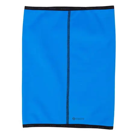 Inversion Neck Warmer Electric Blue Lemonade