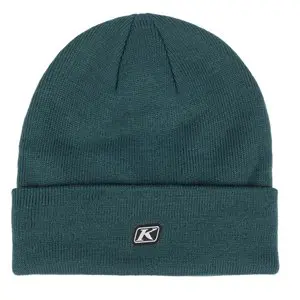 Ridge Insulated Beanie Dark Sea