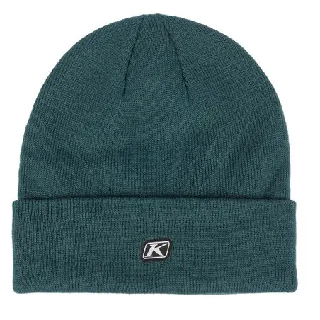Ridge Insulated Beanie Dark Sea