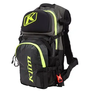 Nac Pak Castlerock - Hi-Vis