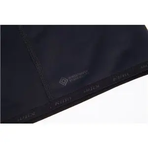 Inversion Neck Warmer Black