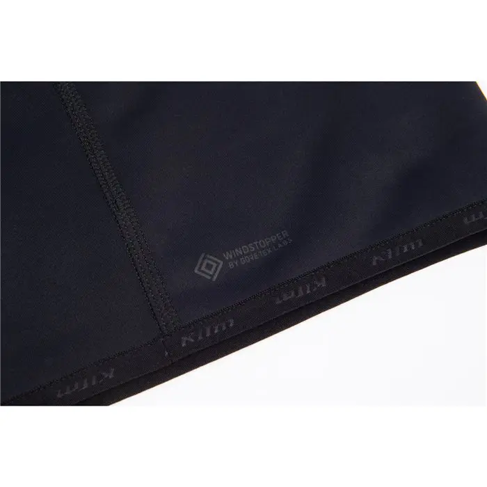 Inversion Neck Warmer Black