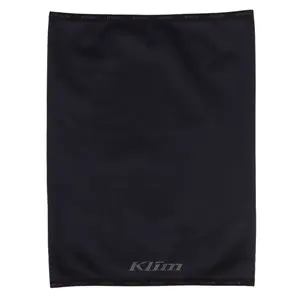 Inversion Neck Warmer Black