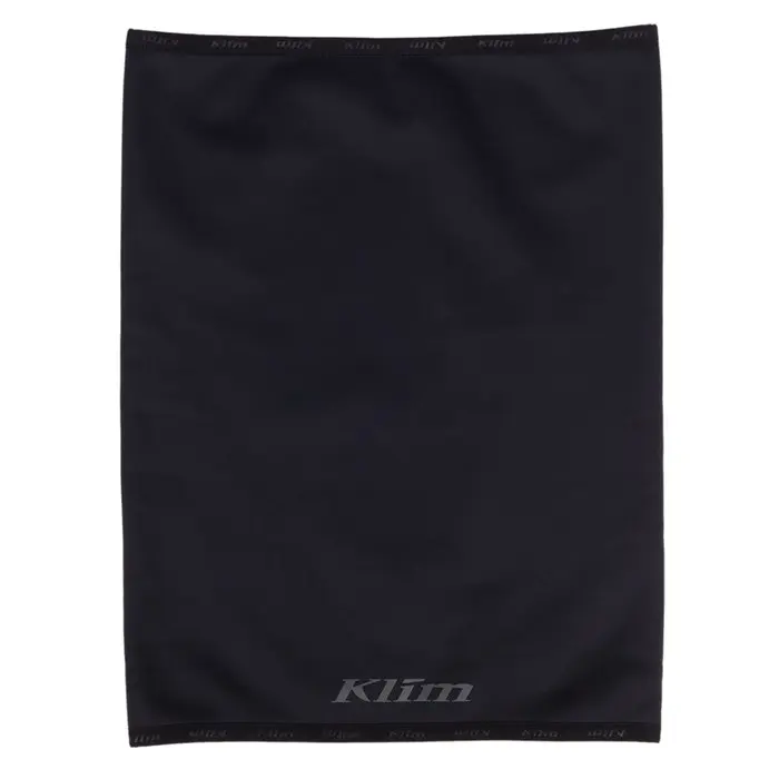 Inversion Neck Warmer Black