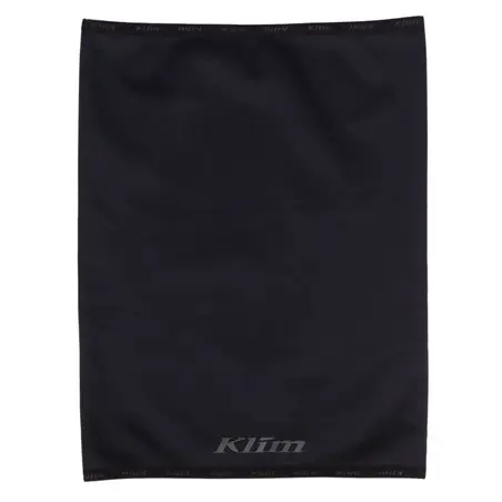 Inversion Neck Warmer Black