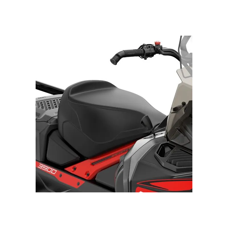 Eluppvärmt sätesystem