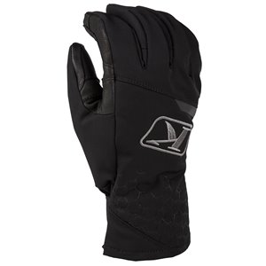 Powerxross Glove Black - Castlerock