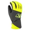 Powerxross Glove Asphalt - Hi-Vis