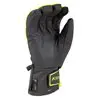 Powerxross Glove Asphalt - Hi-Vis