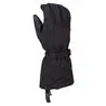 Togwotee Gauntlet Glove Black