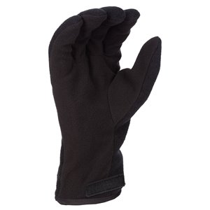 Togwotee Gauntlet Glove Black