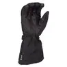 Togwotee Gauntlet Glove Black
