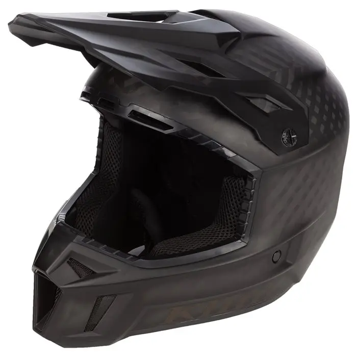 F3 Carbon Helmet ECE Wraith F3 Carbon Helmet ECE Wraith