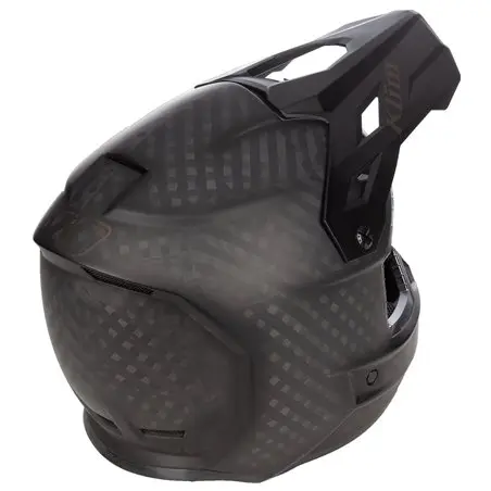 F3 Carbon Helmet ECE  Wraith