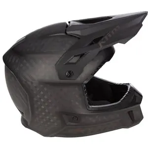 F3 Carbon Helmet ECE  Wraith