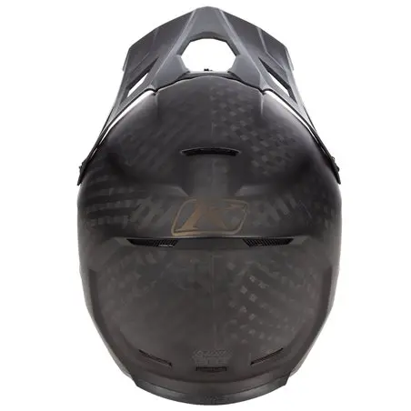F3 Carbon Helmet ECE  Wraith