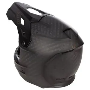 F3 Carbon Helmet ECE  Wraith