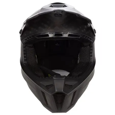 F3 Carbon Helmet ECE  Wraith