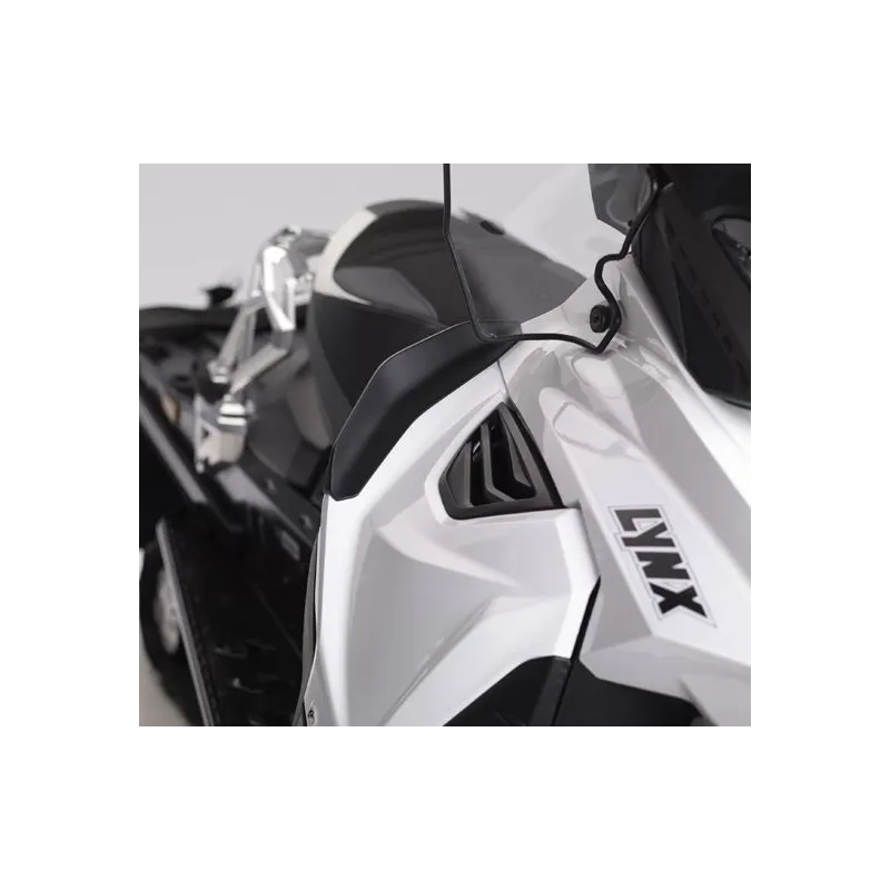 Vindavvisare för sidorna