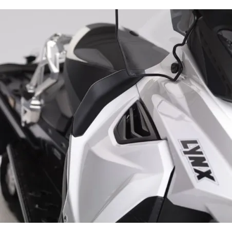 Vindavvisare för sidorna