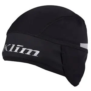 Inversion Beanie  -  Black