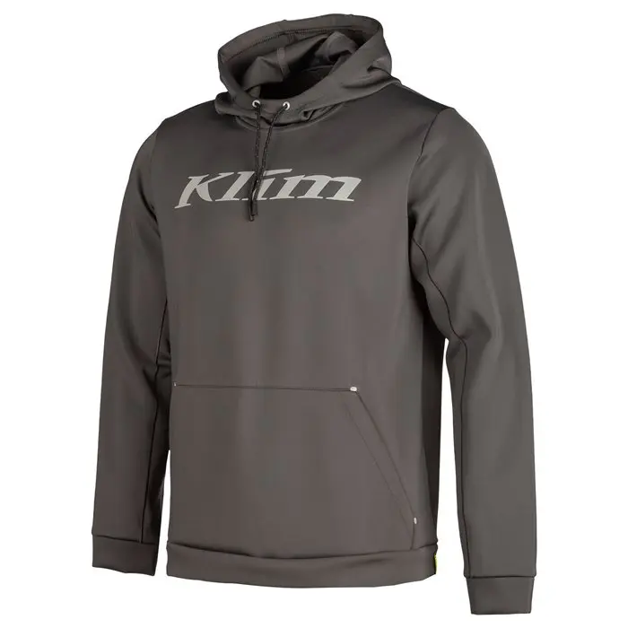 Defender Hoodie Asphalt Defender Hoodie Asphalt