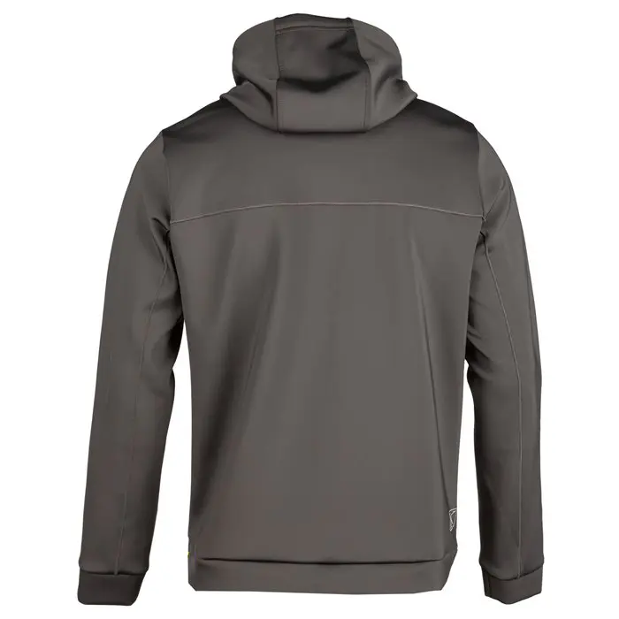 Defender Hoodie  Asphalt
