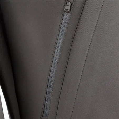 Defender Hoodie  Asphalt