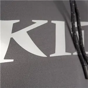 Defender Hoodie  Asphalt