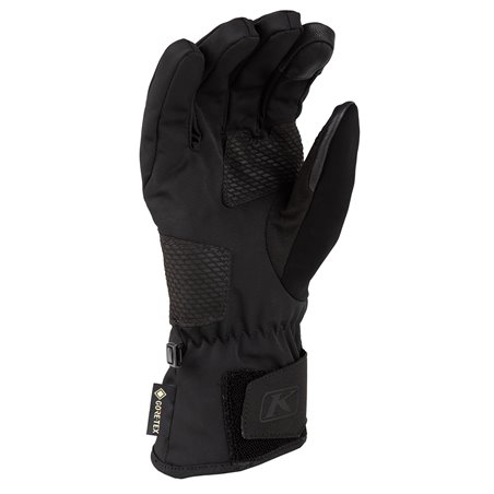 Inversion GTX HTD Glove Black