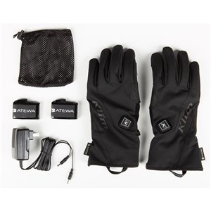 Inversion GTX HTD Glove Black