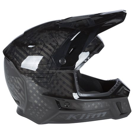 F3 Carbon Helmet ECE Phantom